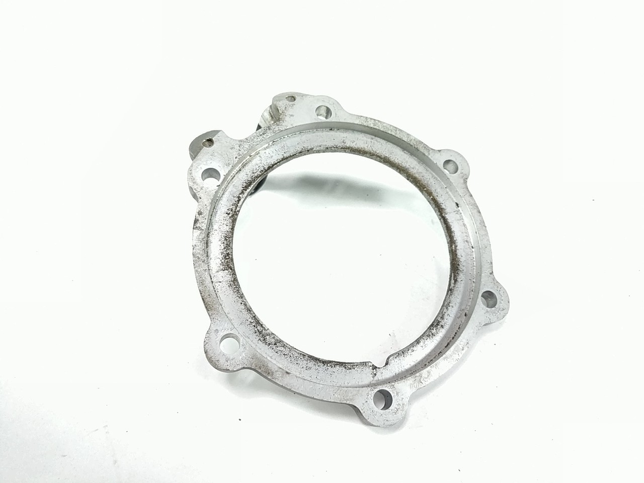 12 Yamaha Super Tenere XT1200Z Gas Fuel Pump Tank Bezel Ring