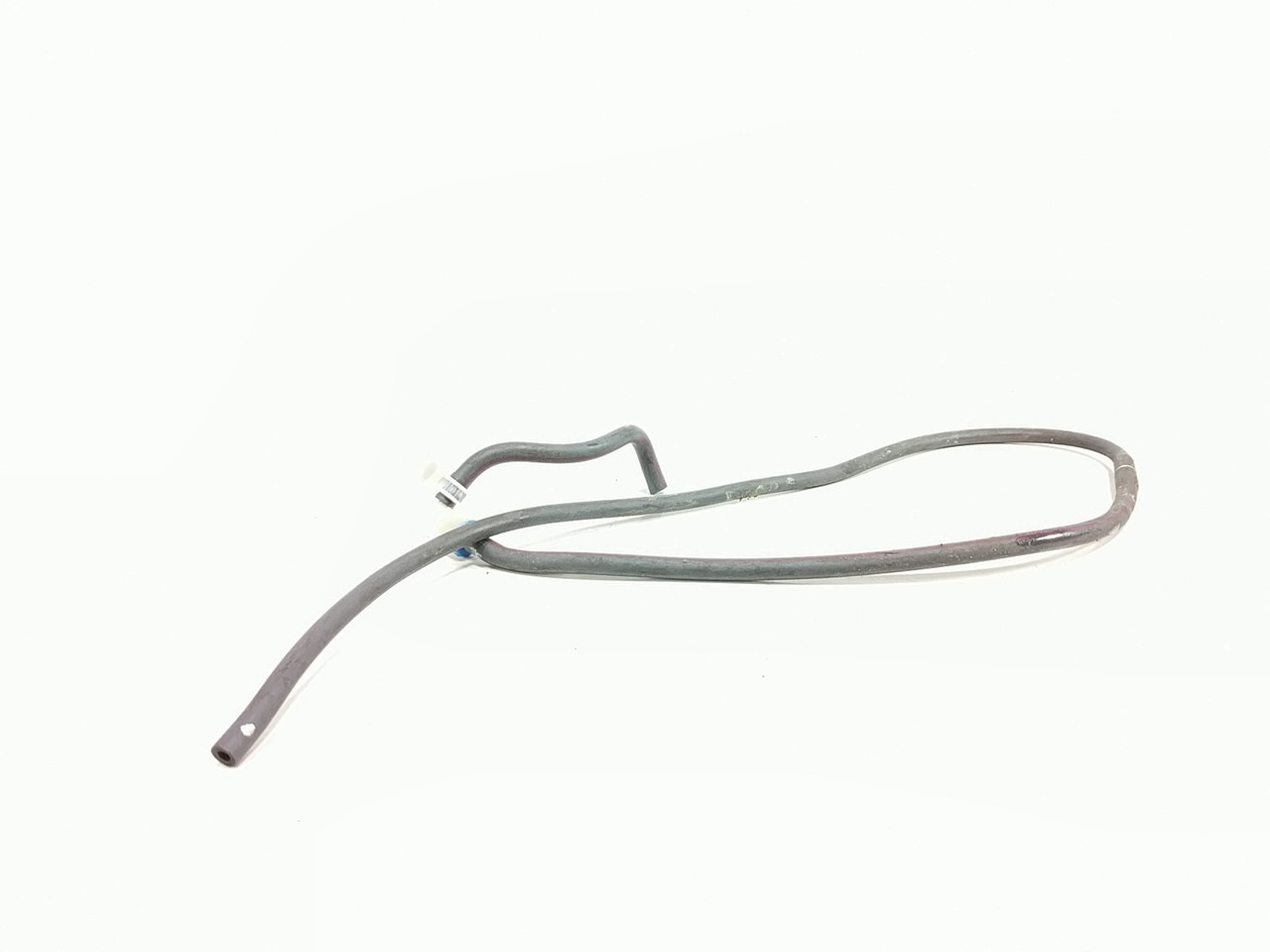 15 Yamaha YZF R1 Overflow Line Hose Drain TRSH DV