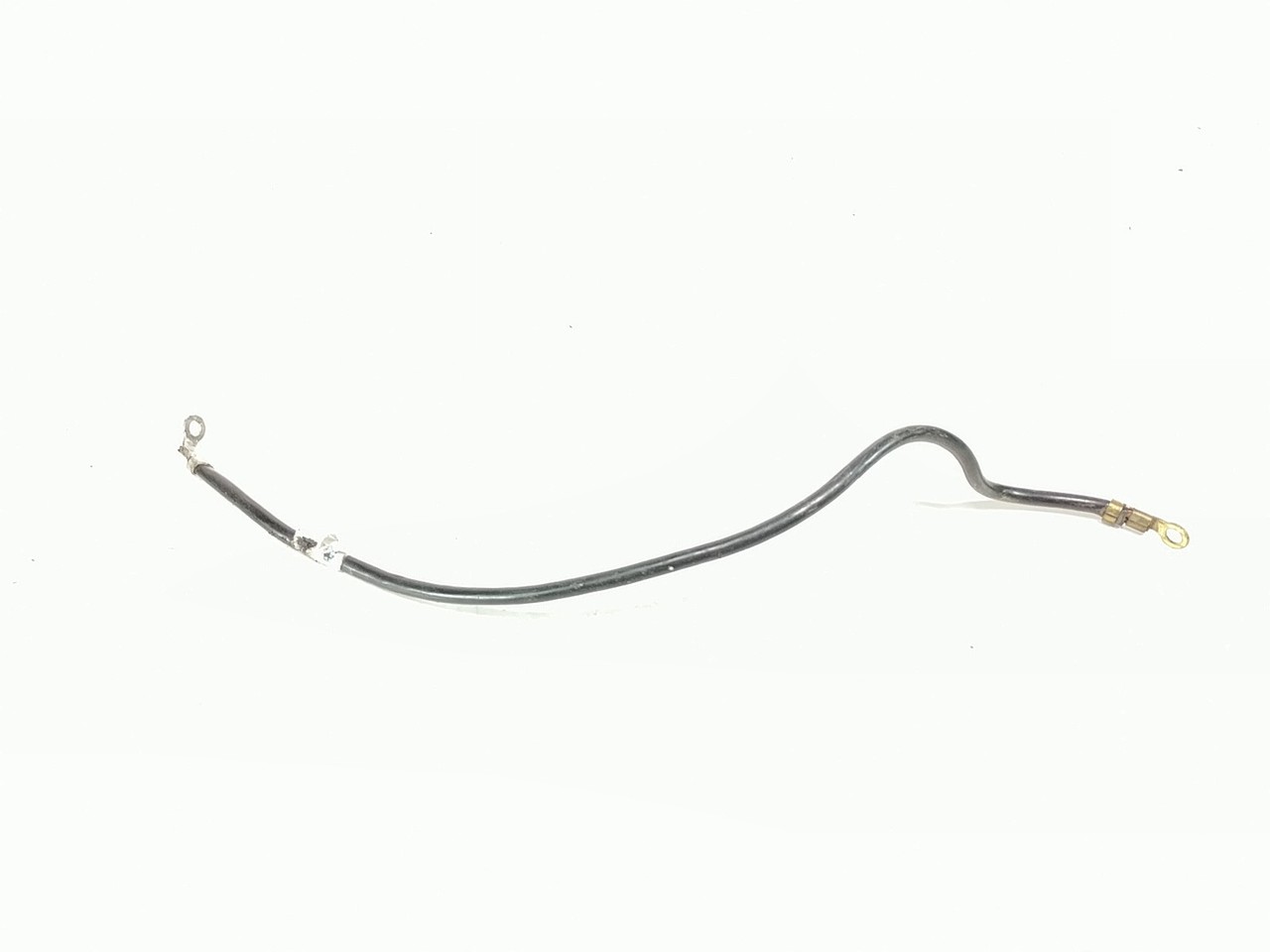 16 Triumph Daytona 675 R Battery Cable C