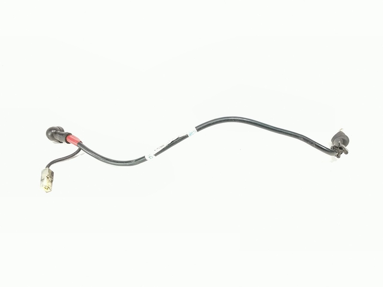 13 Triumph Thunderbird 1600 Battery Cable 2500314