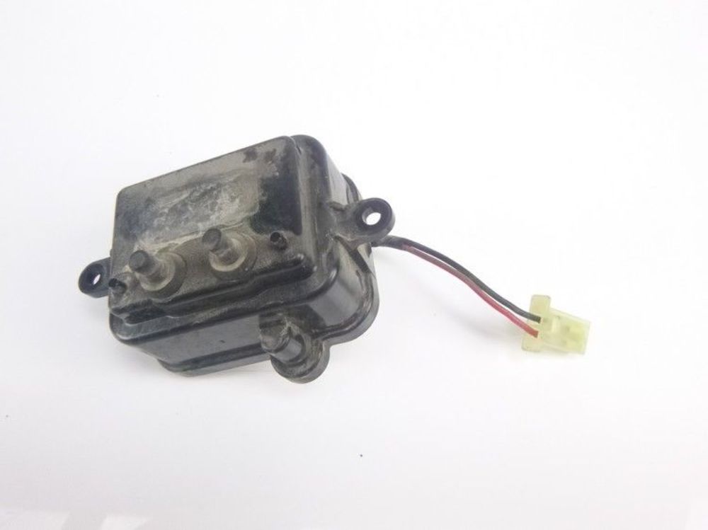 05 Triumph Tiger 955i Dash Selector Button Switch Clock