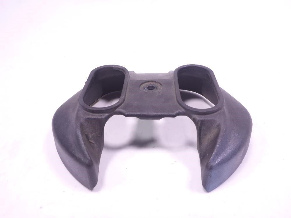 SSR ２本セット 14 Yamaha Zuma 125 Inner Fairing Triple Tree Riser Cover 5S9-F6143