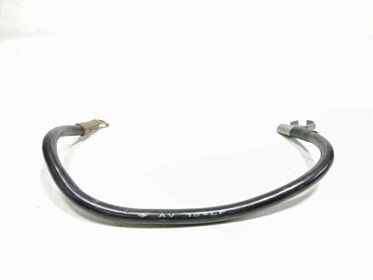 17 Kawasaki KLE 650 Versys Battery Cable B