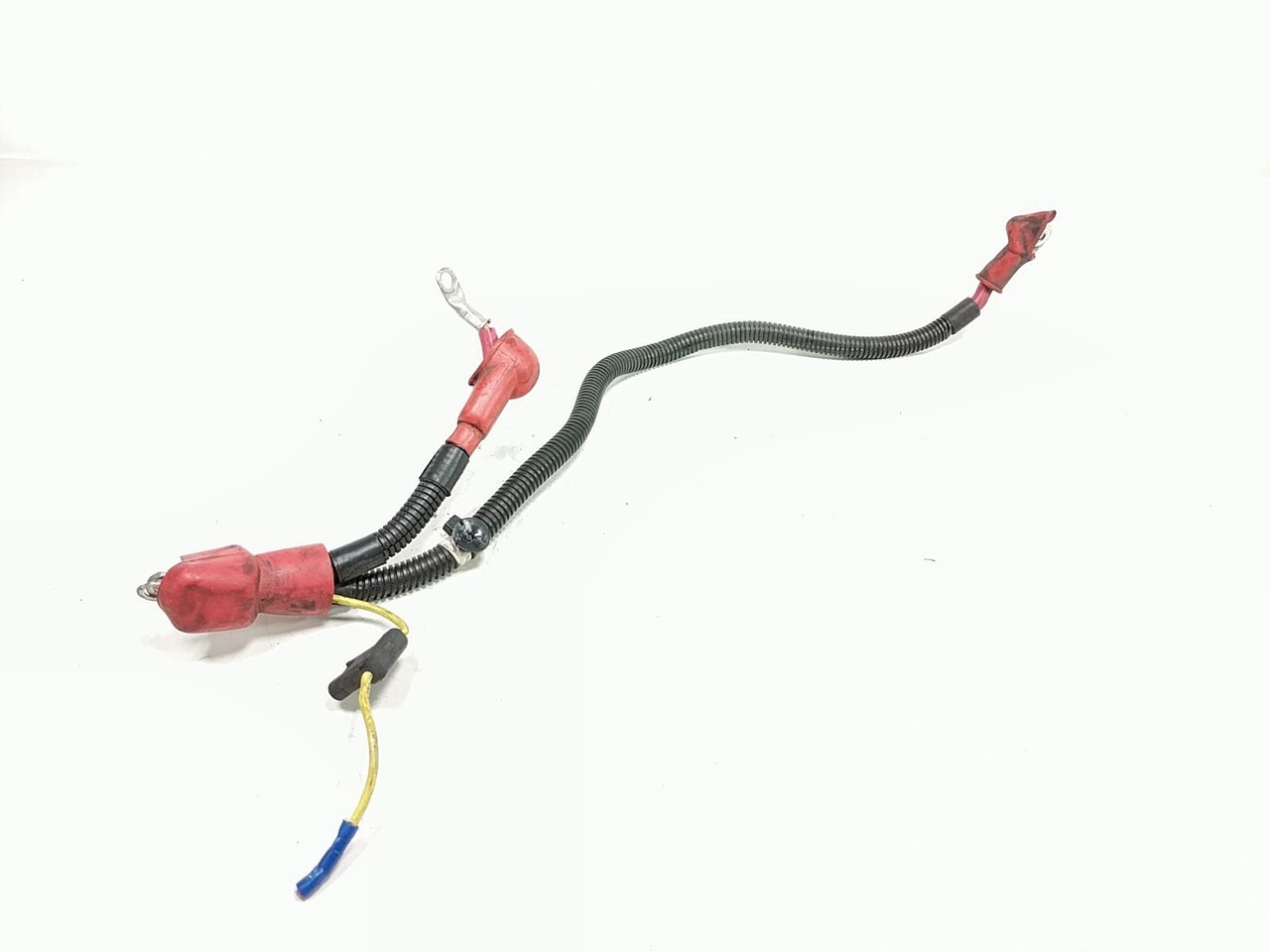 17 Indian Roadmaster Chief Positive Starter Battery Cable