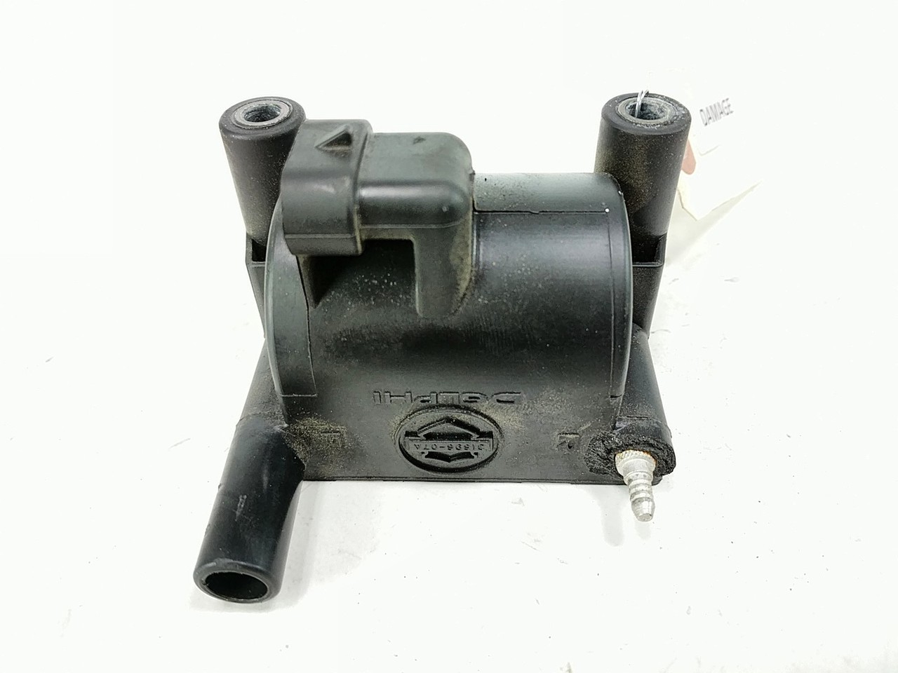 16 Harley Davidson FLHX Street Glide Ignition Coil Pack 28058097