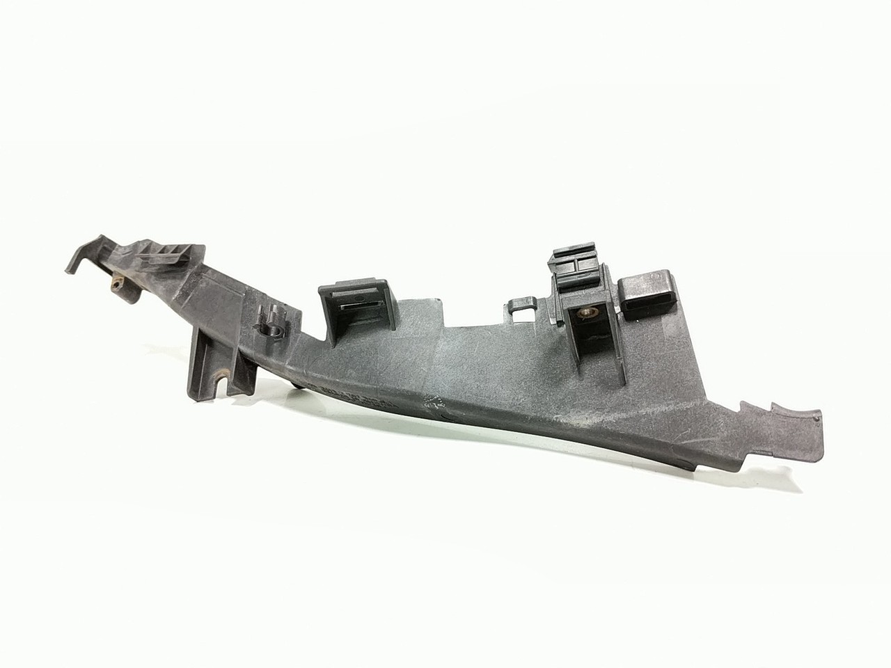 08 BMW R1200GS Inner Fairing Wiring Harness Trim Panel 7707340