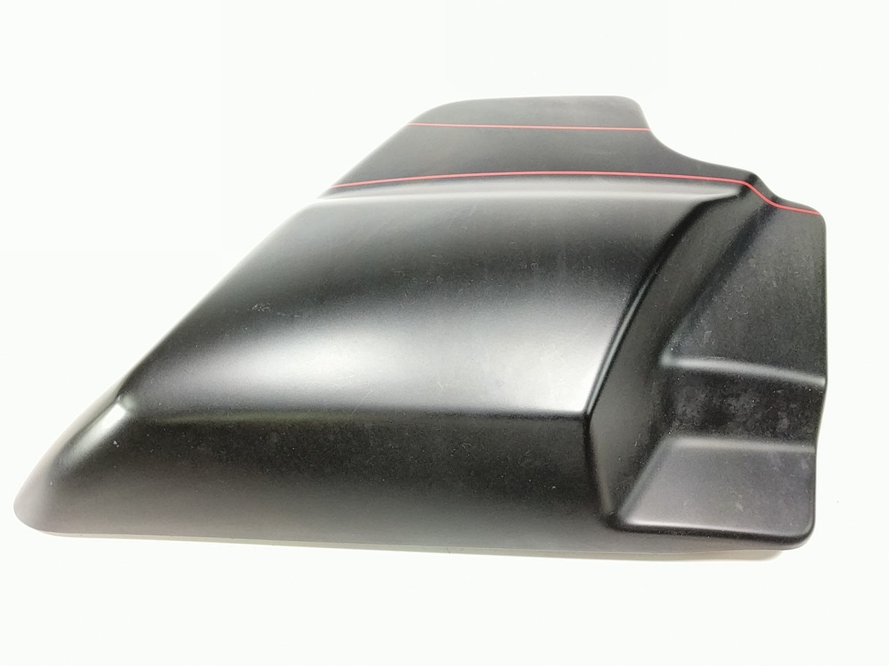 10 Harley Davidson FLTRX Road Glide Right Side Touring Fairing Cover 66048-09