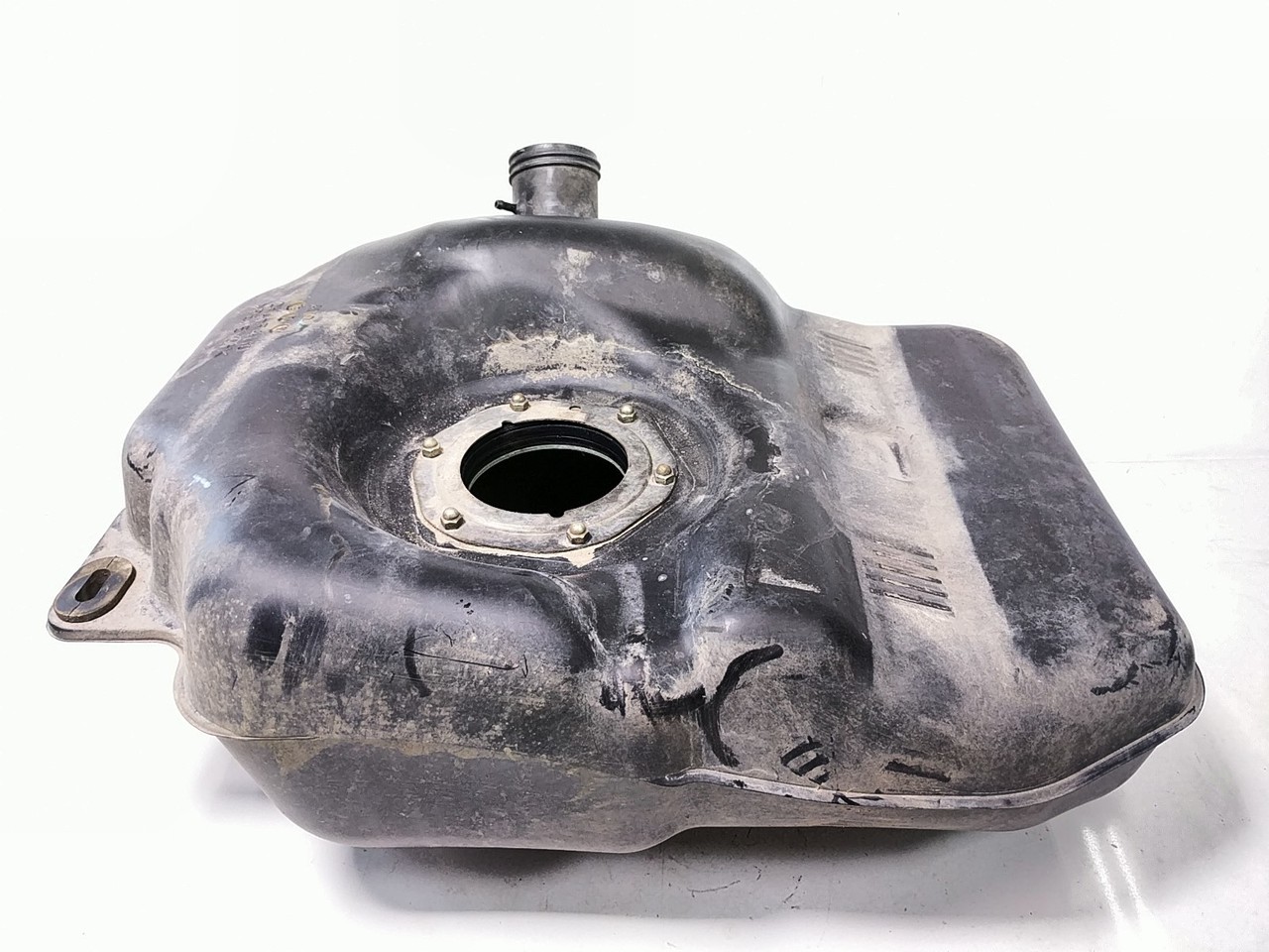 16 Yamaha YXZ1000 R SE Gas Fuel Tank TRSH DV