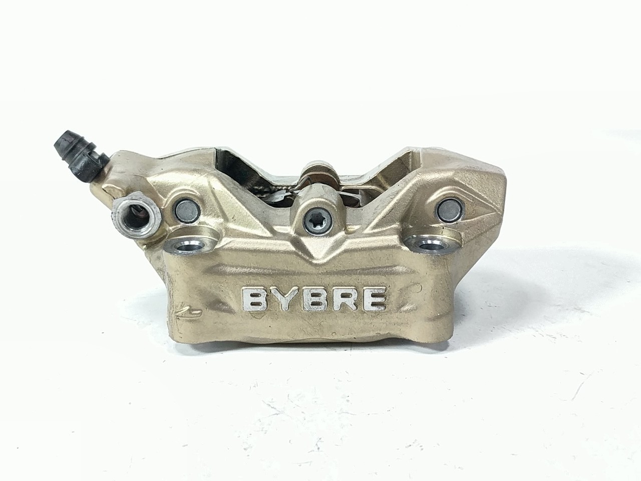 18 BMW G310GS BYBRE Front Brake Caliper 34118569405