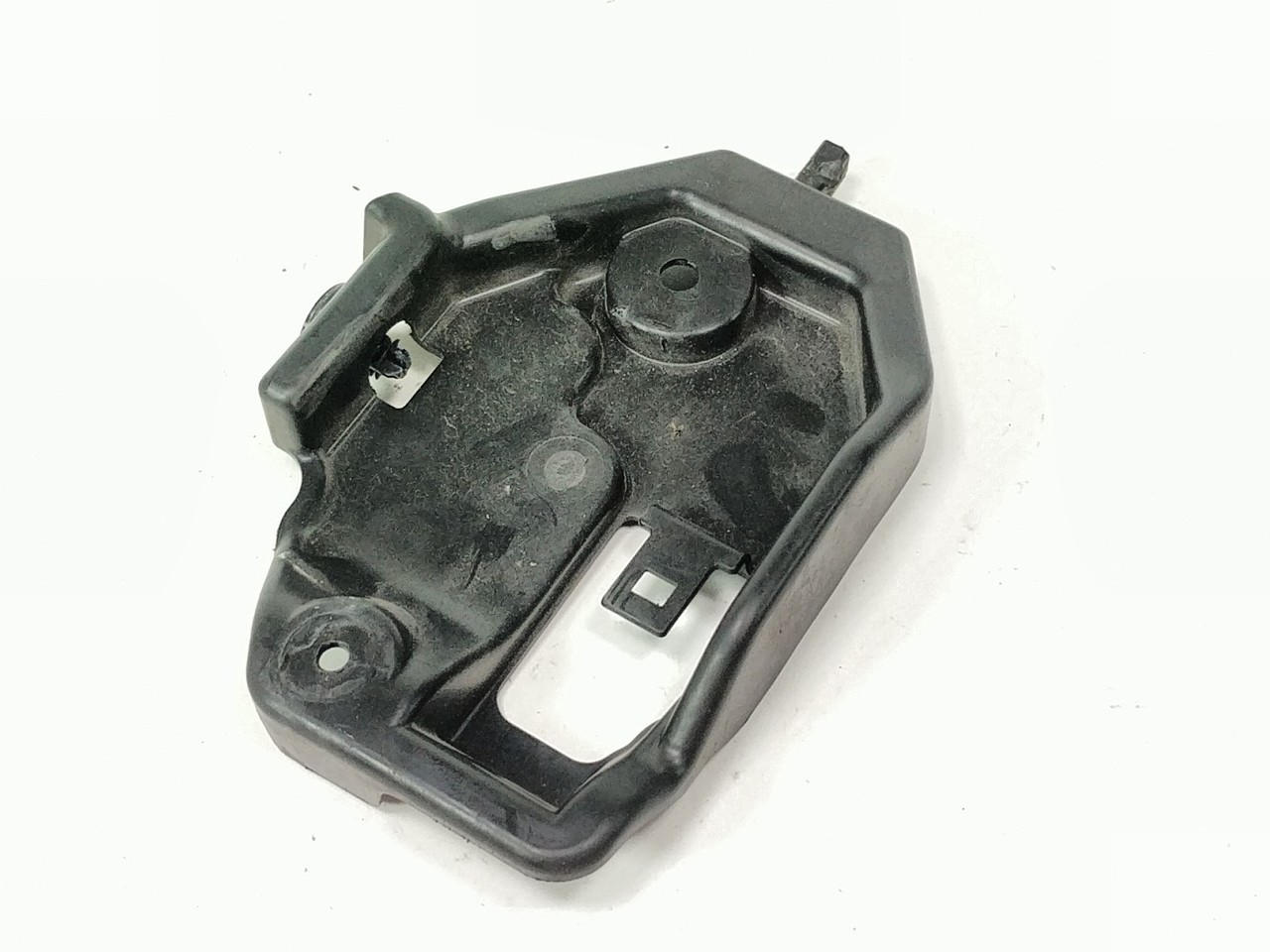 14 Yamaha FZ09 Body Frame Cover Mount TRSH DV