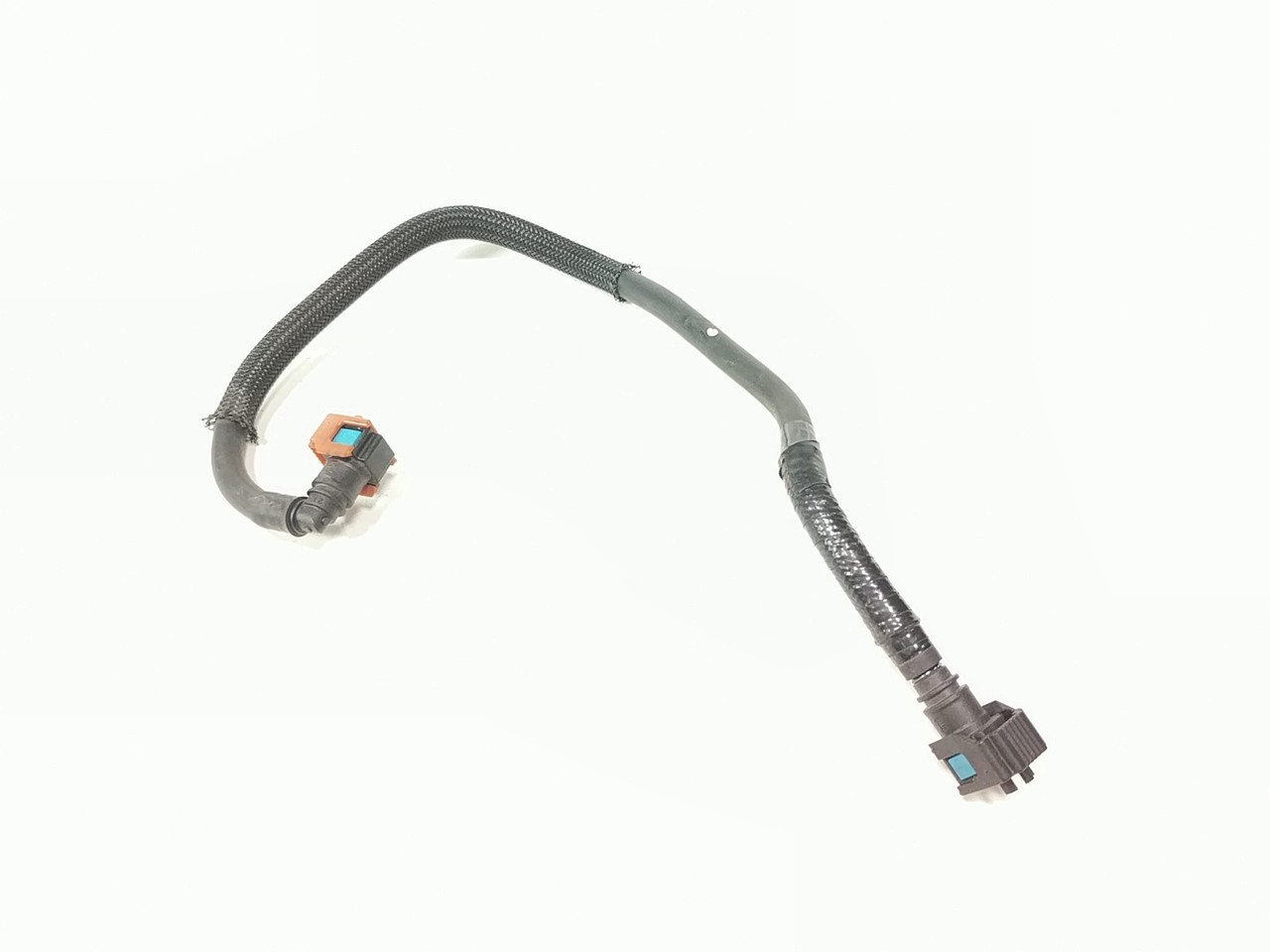 14 Yamaha FZ09 Gas Fuel Line Hose