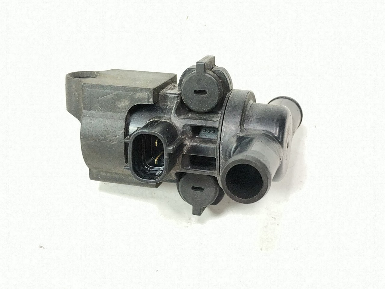 14 Yamaha FZ09 Air Valve Switch Solenoid