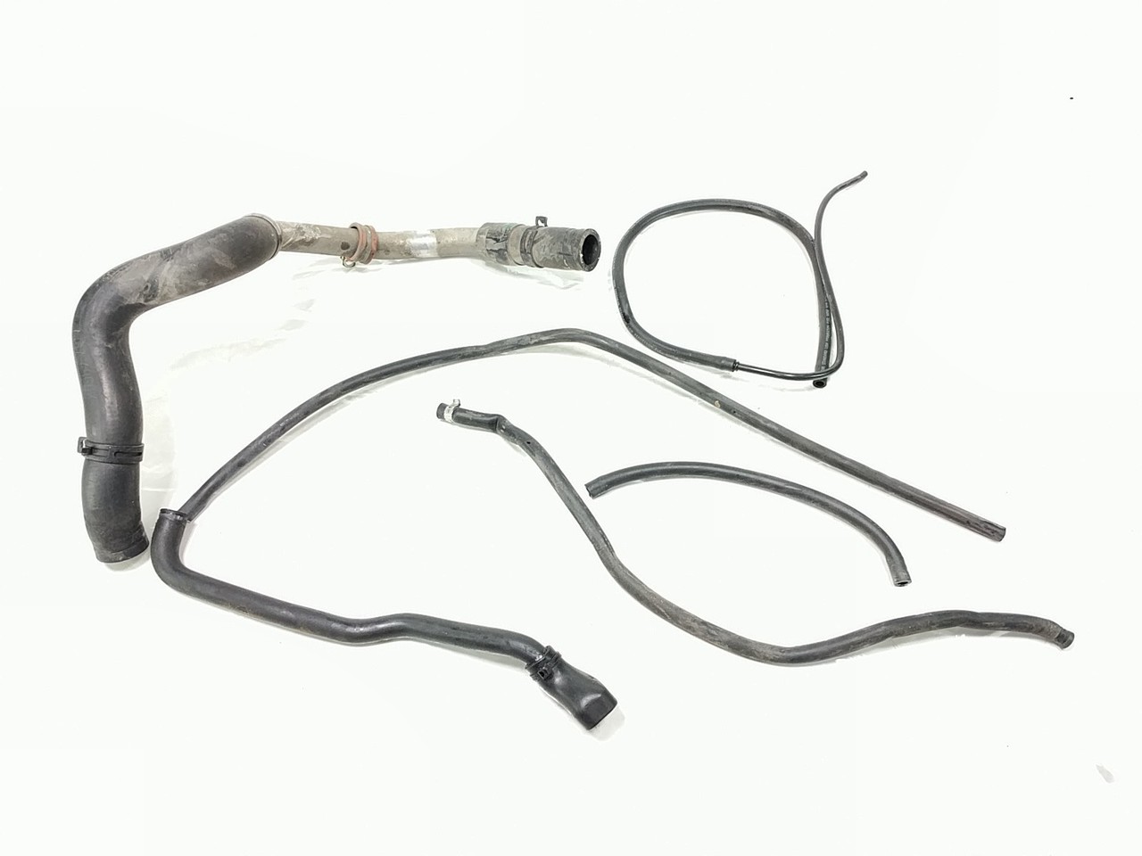 08 Buell 1125R Hose Tube Kit