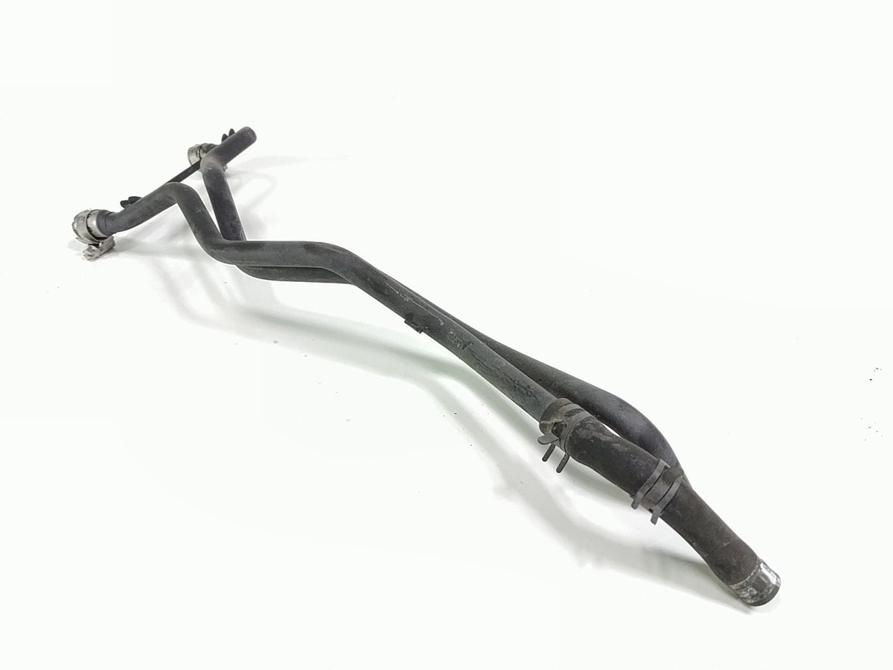 04 Yamaha Royal Star Venture XVZ13TF Cooling Hose