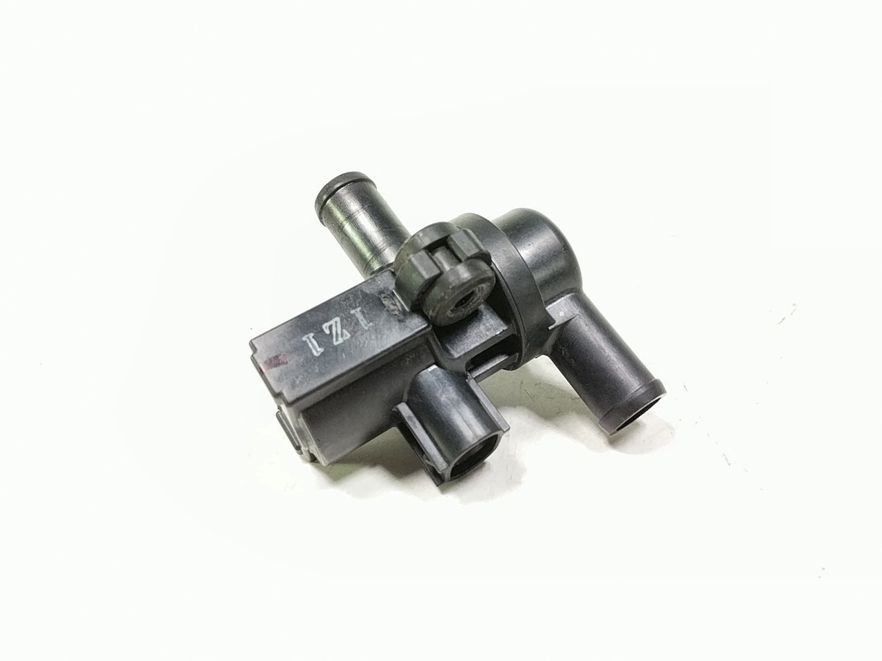 12 Triumph Tiger Explorer 1200 Air Valve Switch Solenoid