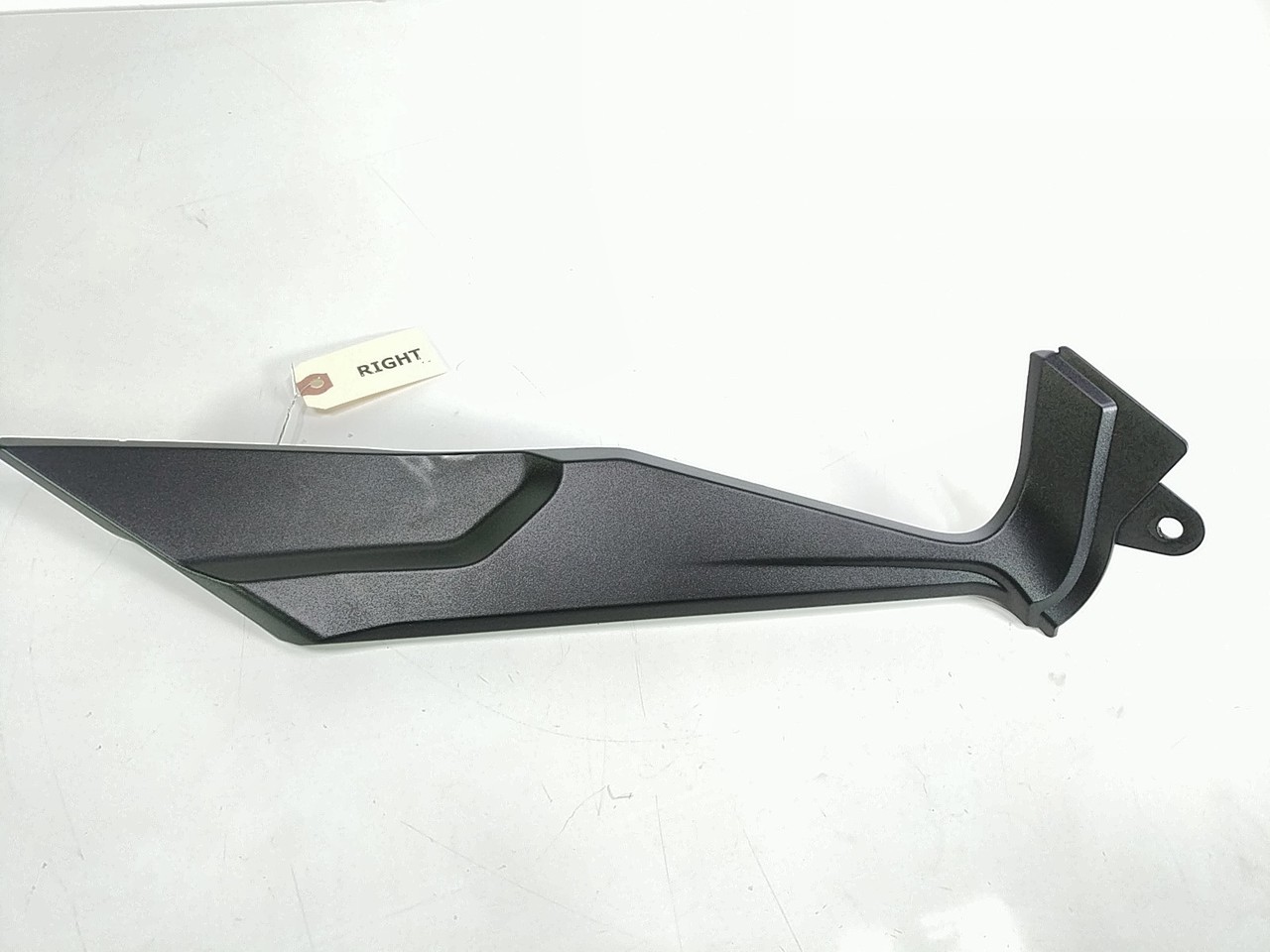 12 Triumph Tiger Explorer 1200 Right Side Fairing Frame Body Cowl Cover T2309022