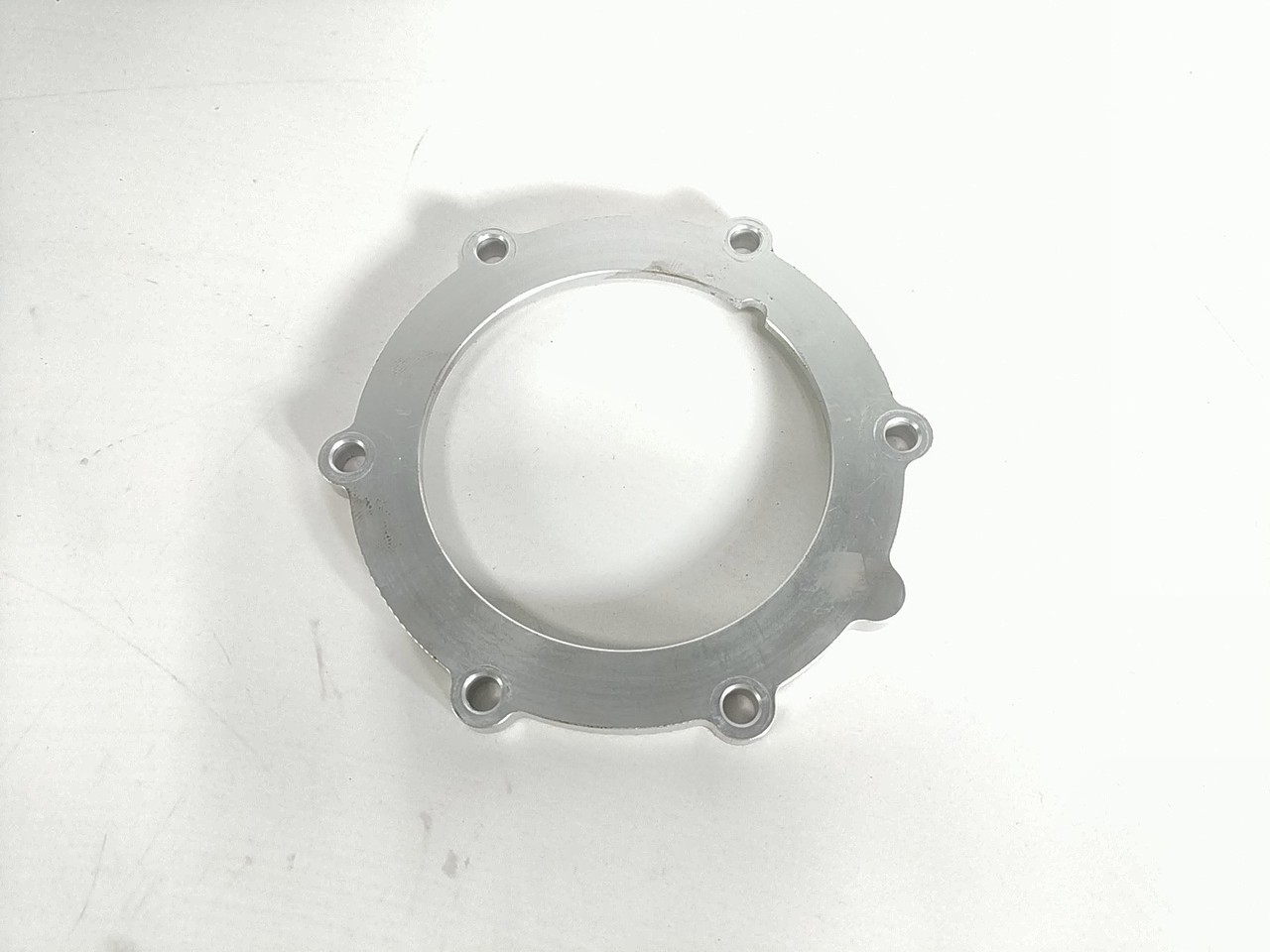 12 Triumph Tiger Explorer 1200 Gas Fuel Tank Bezel Ring