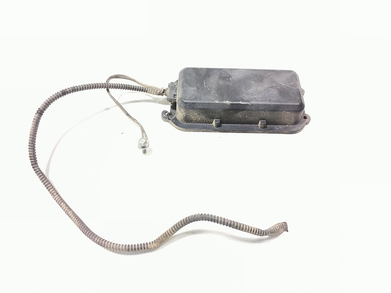 11 Kawasaki Mule 610 4x4 KAF400 Fuse Relay Junction Box