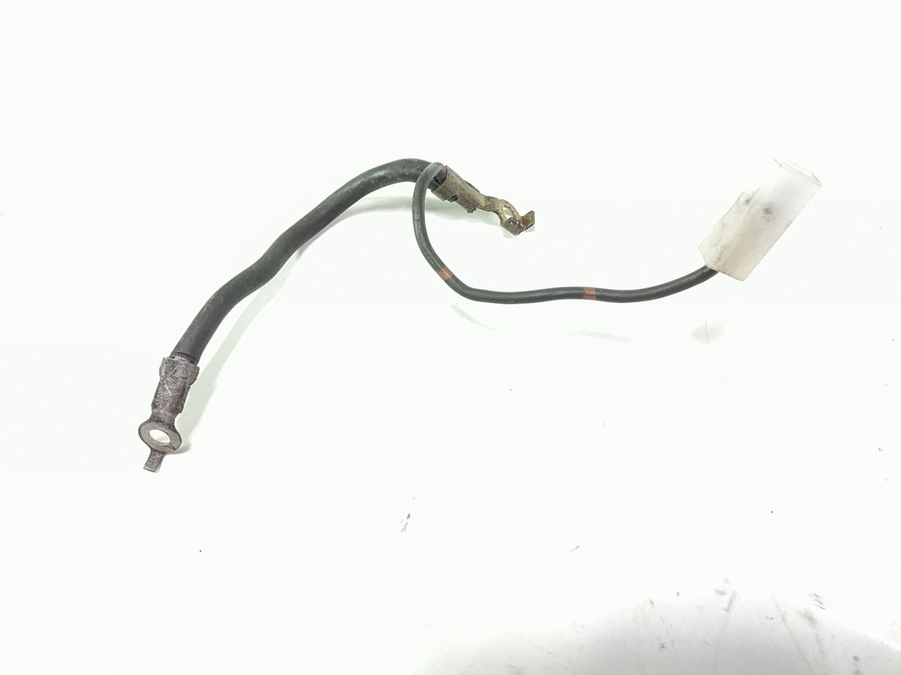 08 Yamaha Raider XV1900 Battery Cable Harness