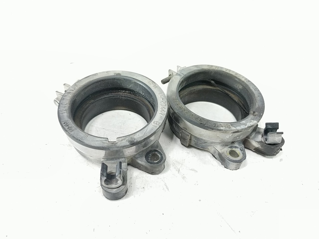 BMW R1150GS Adventure Air Intake Boot Clamps 1340770 - Sun Coast