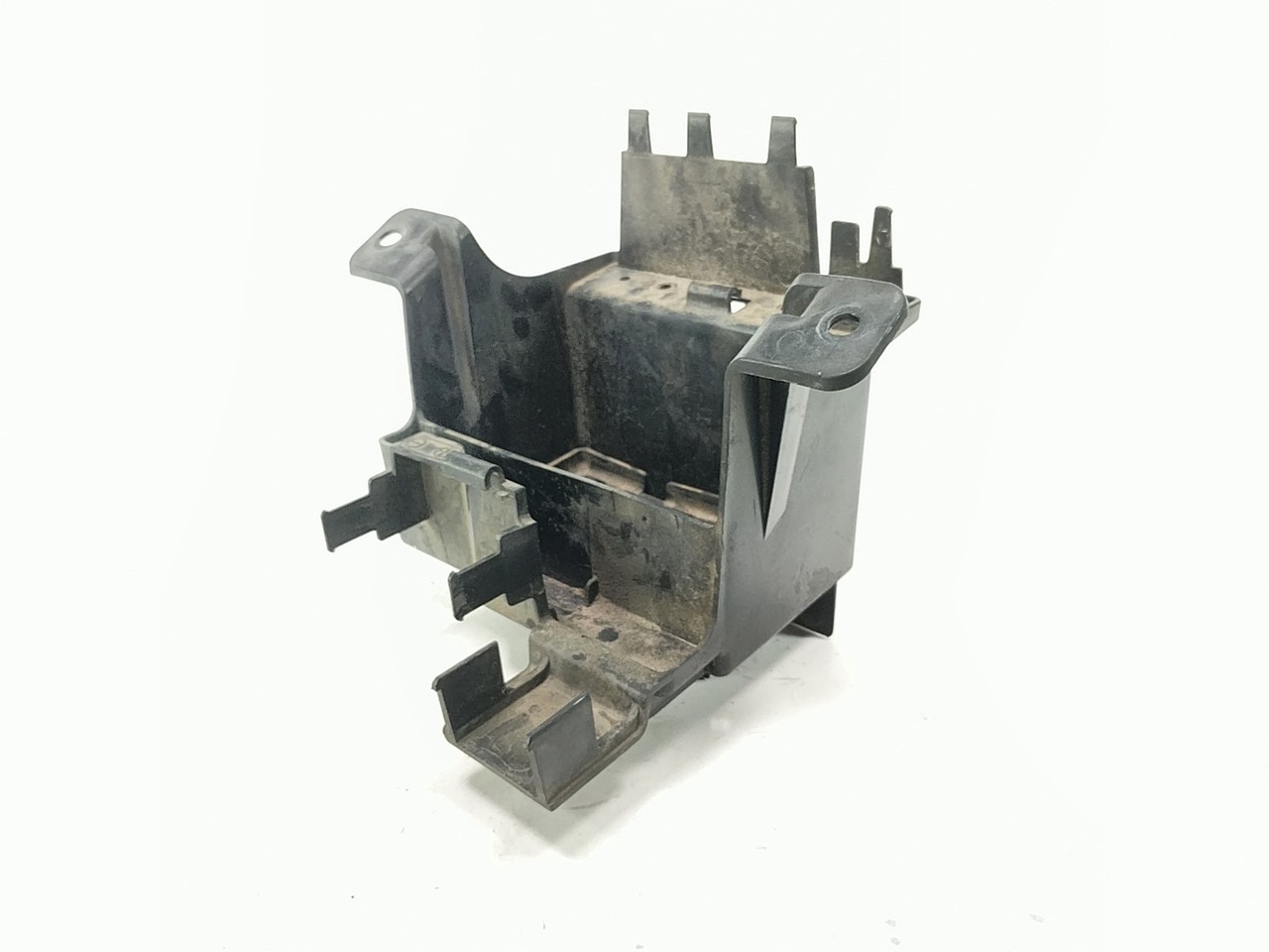 11 Suzuki VStrom 650 DL Battery Box Tray Holder 47431-27GA0 TRSH DV
