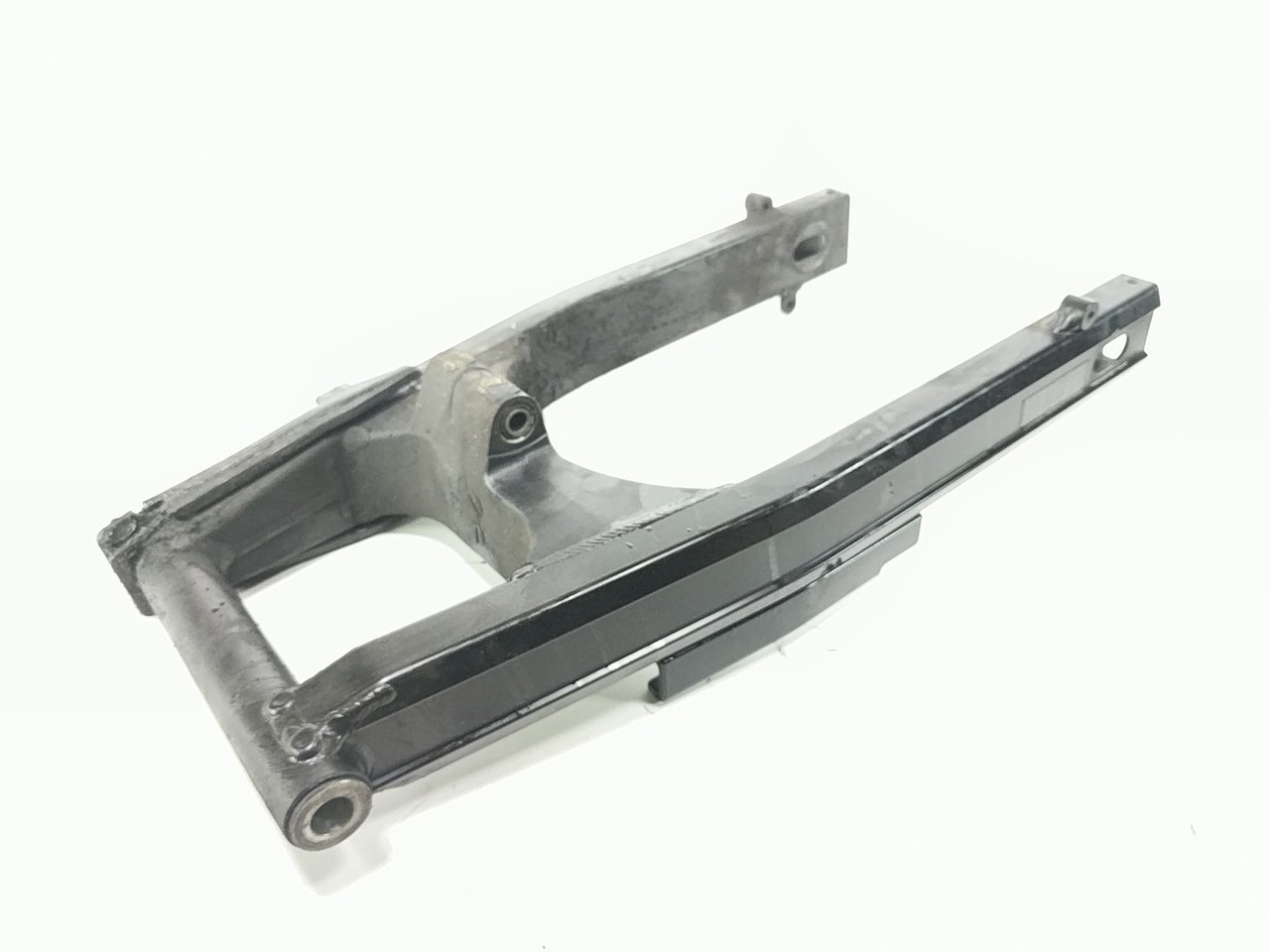 11 Suzuki VStrom 650 DL Rear Swing Arm Frame