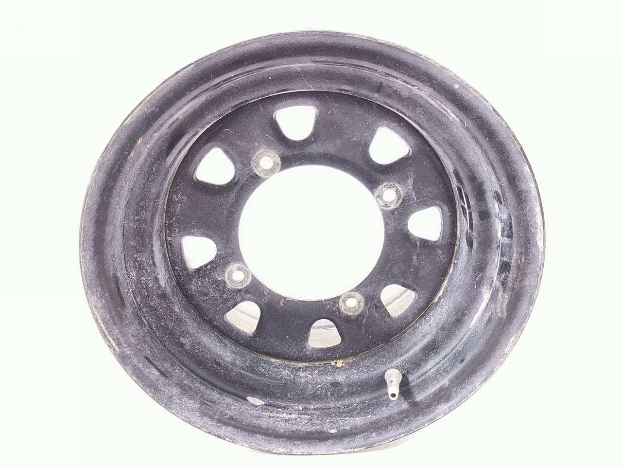 15 Polaris Ranger ETX ATV Wheel D