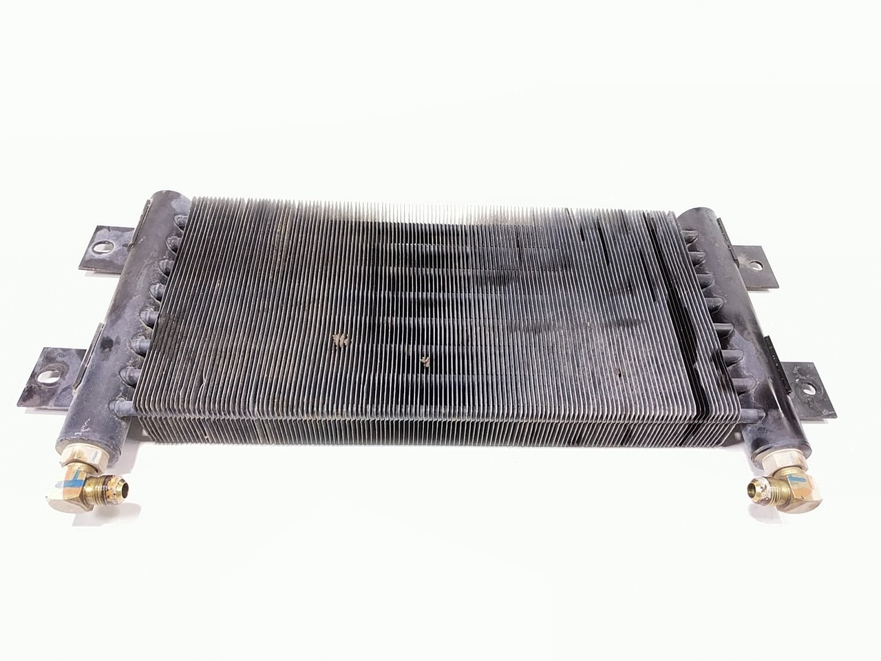 Polaris Ranger Brutus Hydraulic Oil Cooler 1240723