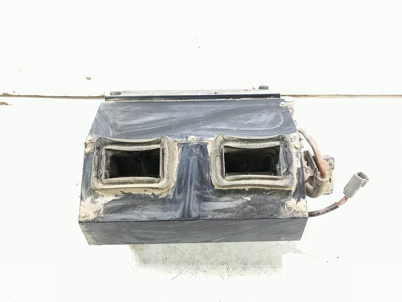 Polaris Ranger Brutus HVAC AC Control Box 3120170