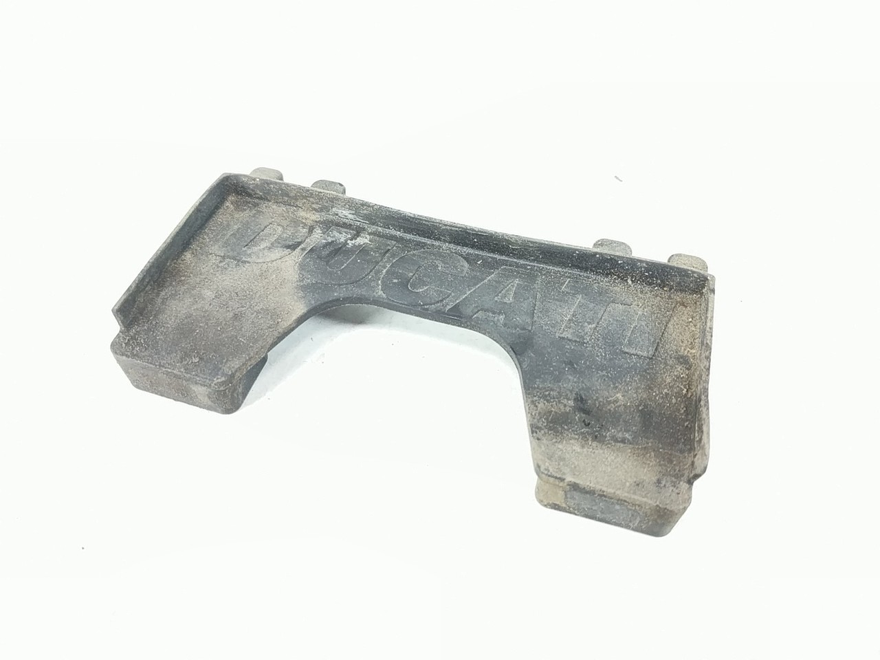 Ducati 848 1098 Battery Pad 86610781A