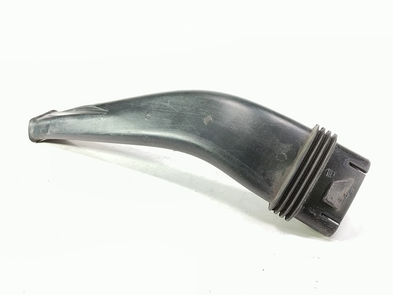 2012 BMW K1600 GT Right Side Intake Ram Air Tube 7722362