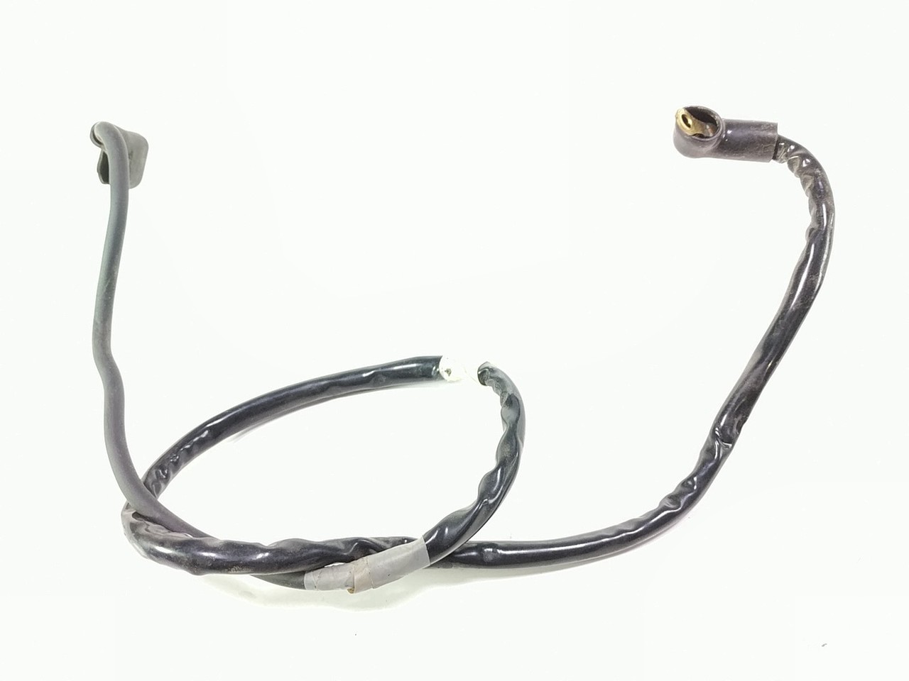 09 14 Yamaha YZF R1 Negative Battery Cable A