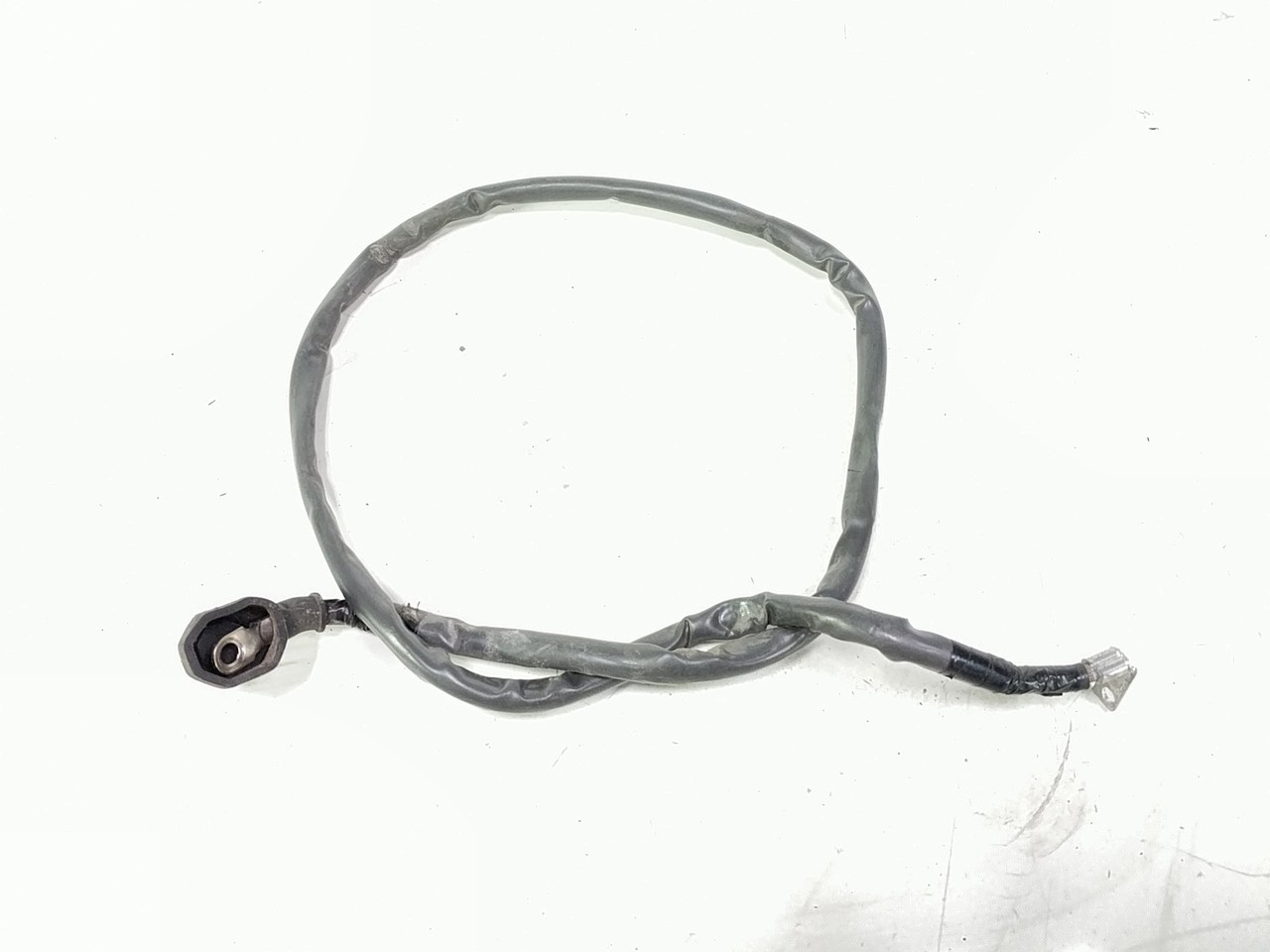 14 Honda VT1300 Interstate Battery Cable A
