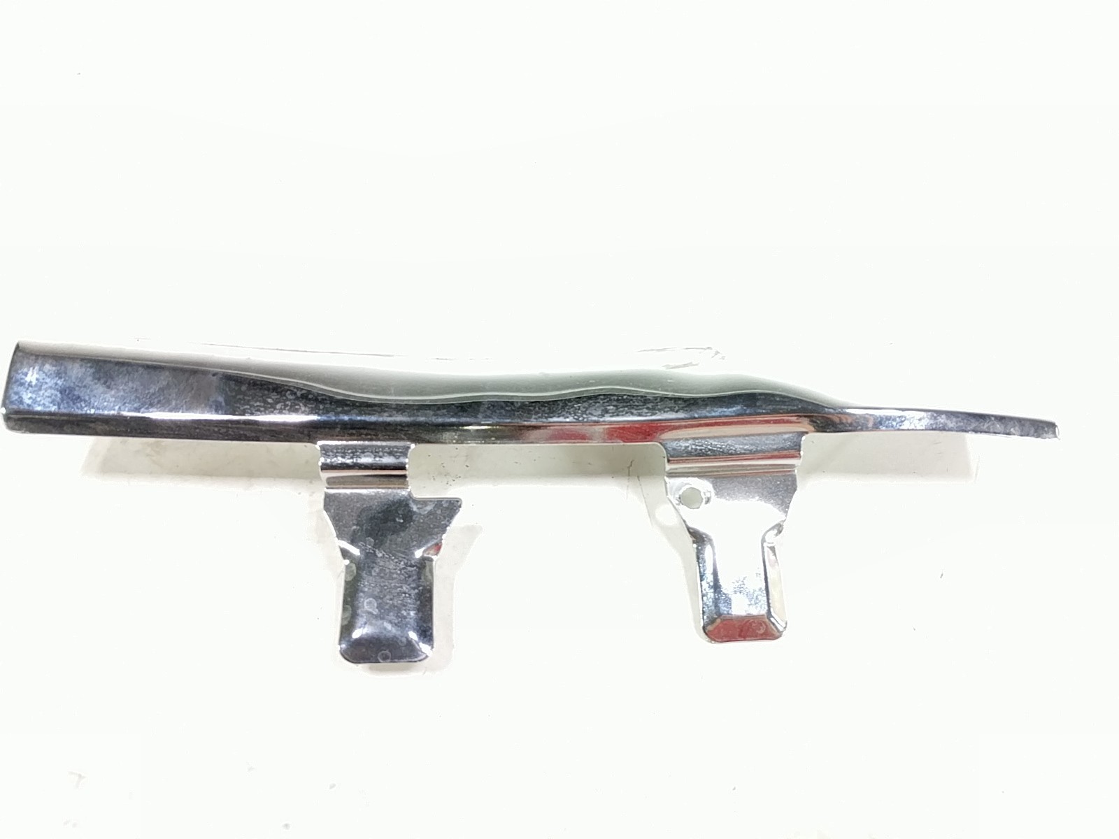 2002 Honda Valkyrie GL1500 Chrome Frame Bar Mount Cover