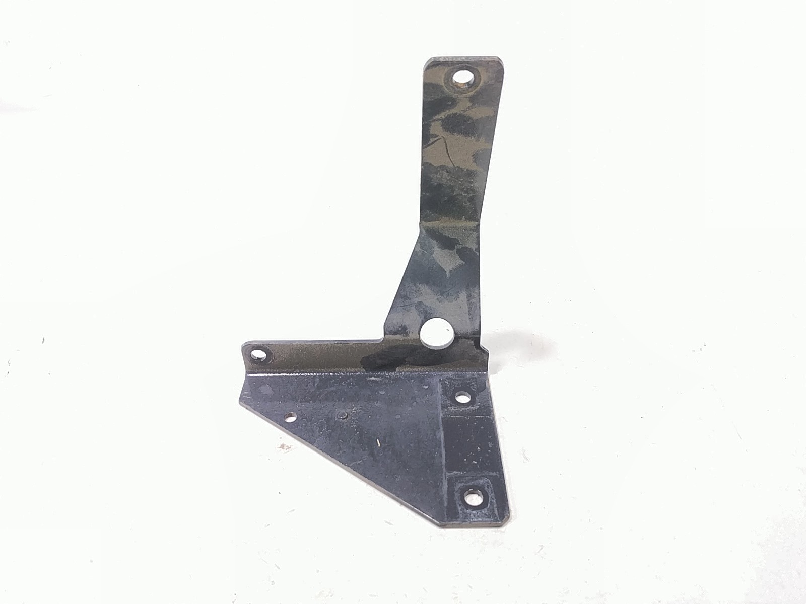 14 Kubota RTV X900 Suspension Bracket Mount Support I