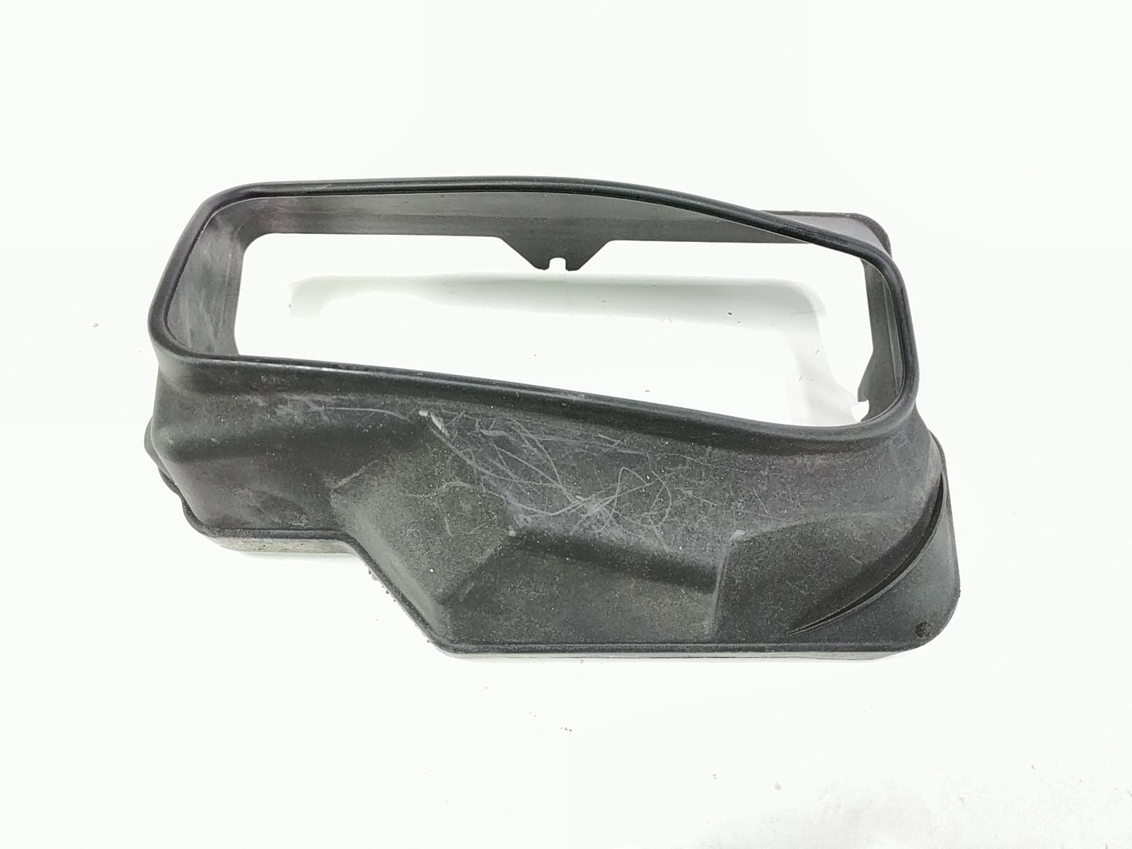 2002 BMW R1150RT Stereo Cover Housing