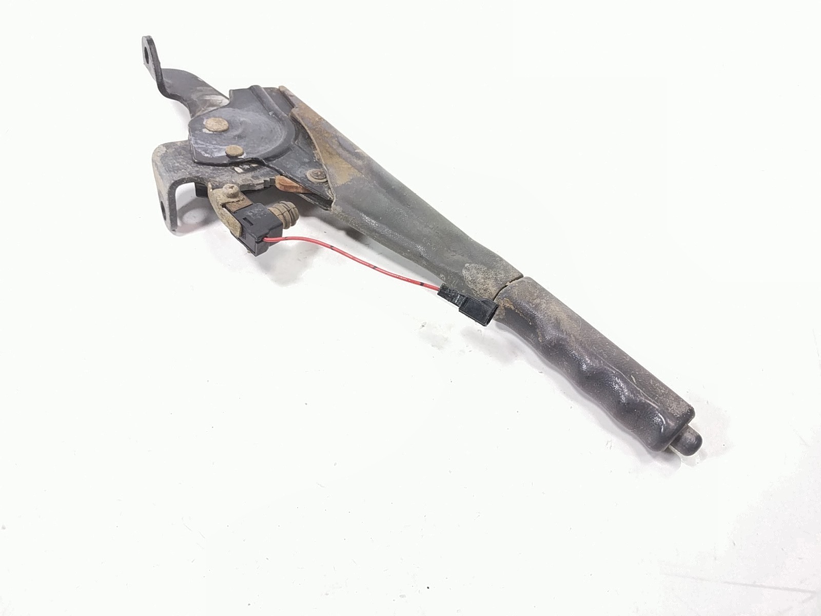 12 Kubota RTV1140 Parking Emergency Brake Lever Assembly 3F700-67604