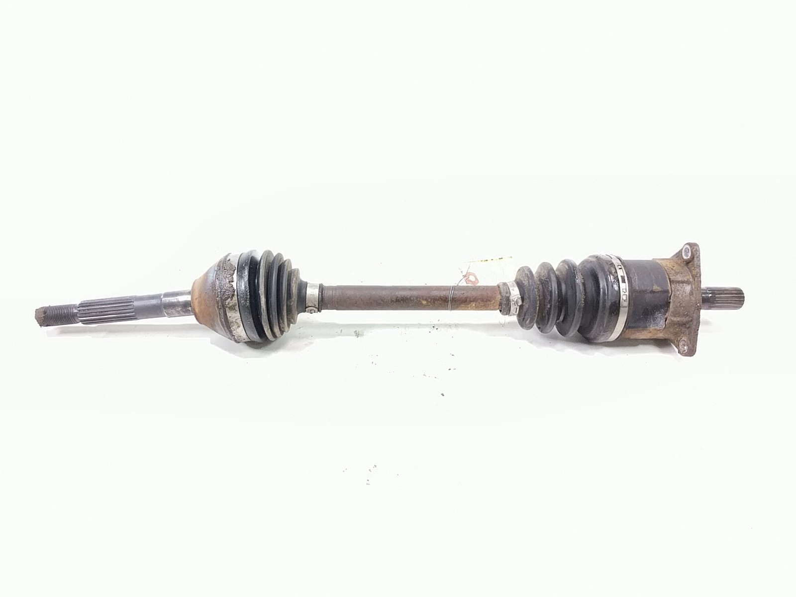 12 Kubota RTV1140 Front Left Passenger Side CV Axle Drive Shaft