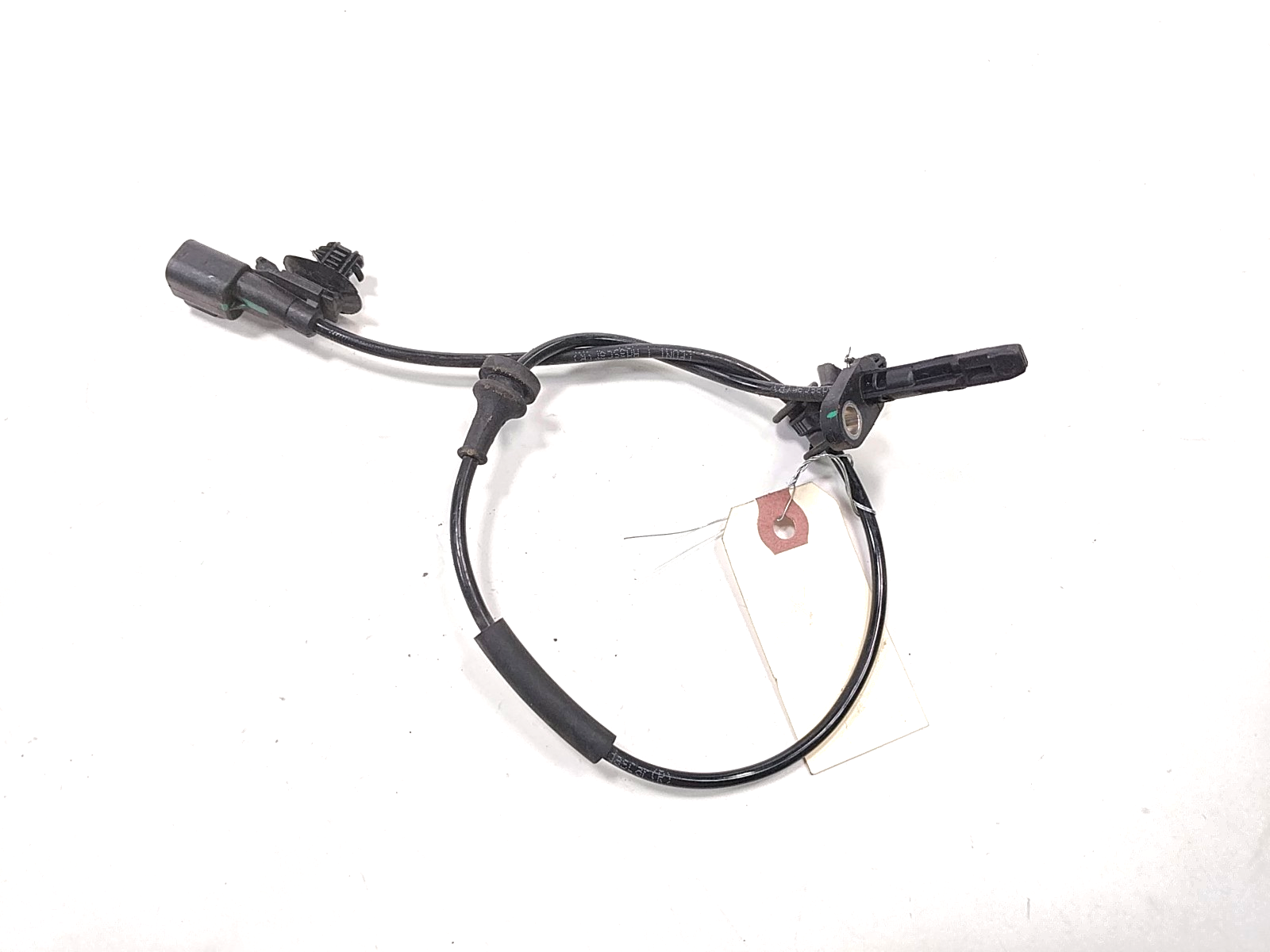 2018 Tesla Model 3 Rear Left ABS Speed Brake Sensor