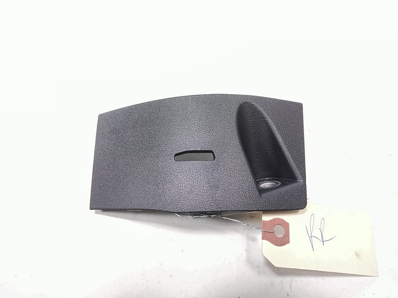 2018 Tesla Model 3 Rear Right Cover Panel Trim 1090037