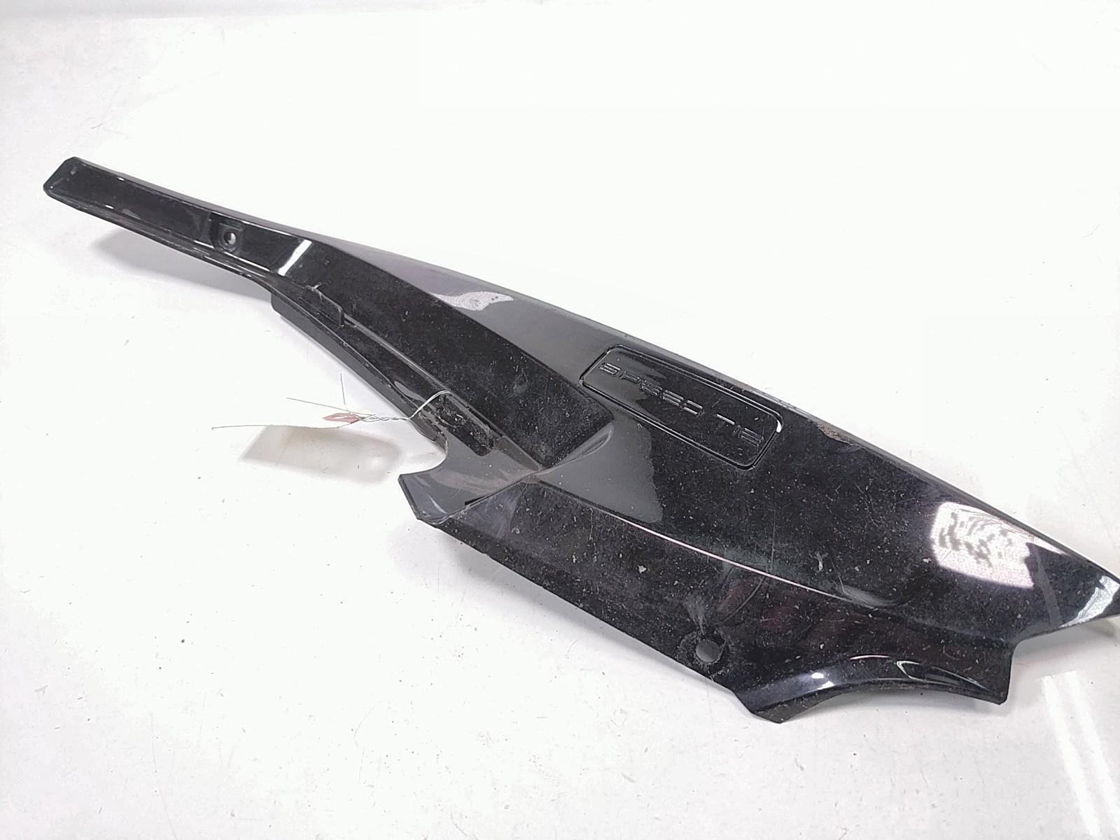 16 Sea Doo Spark 3 Up Right Side Cover Panel Trim 291003697