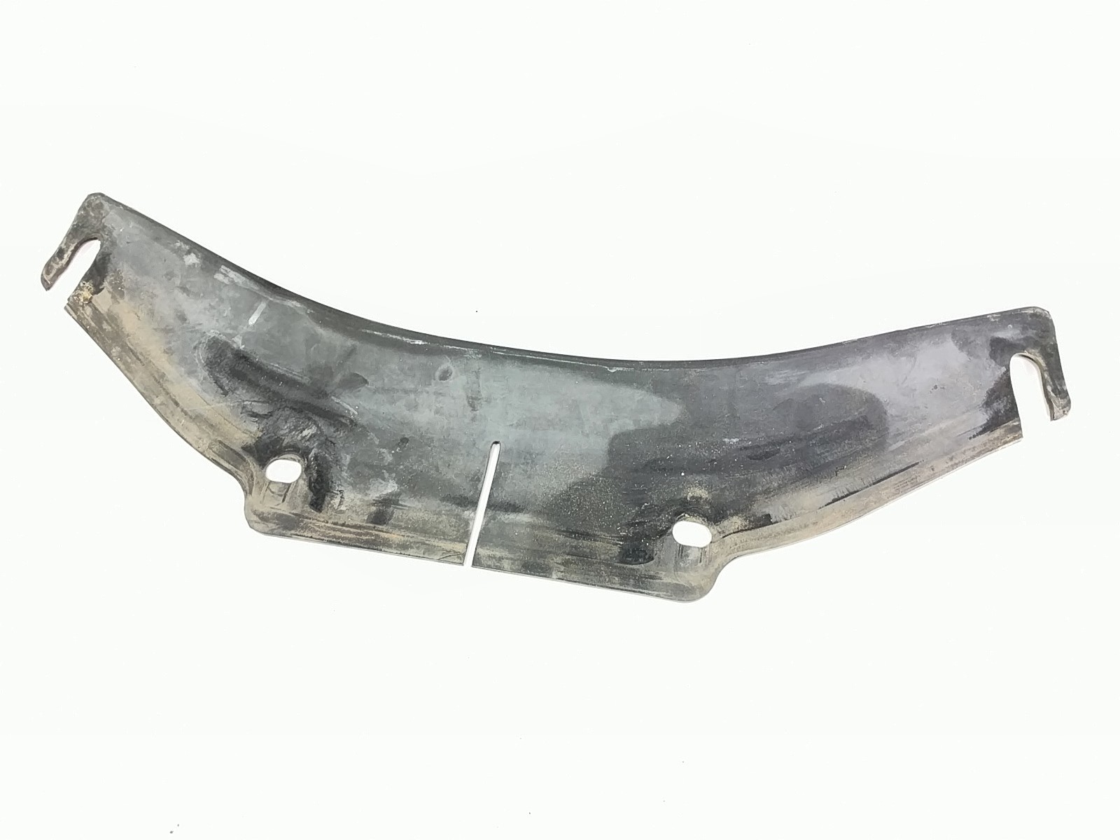 84 Honda Goldwing 1200 Windshield Wind Screen Inner Mount Bracket