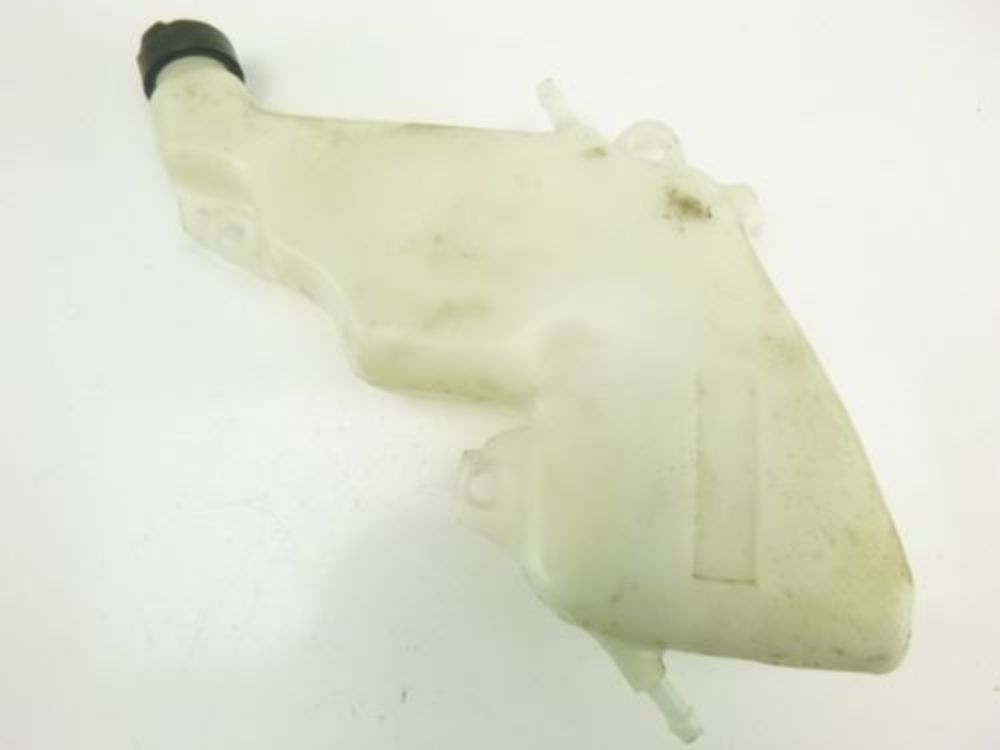 02 Aprilia Futura RST1000 Radiator Tank Overflow Bottle Jug