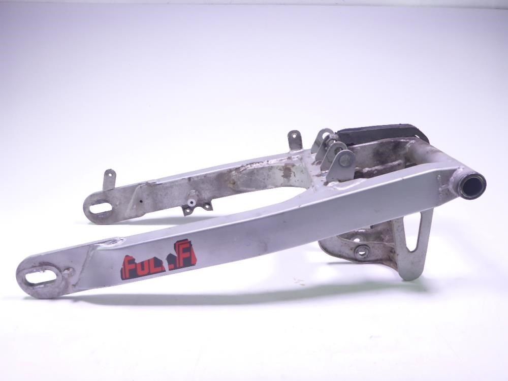 84 Suzuki SP 600 Swing Arm Frame