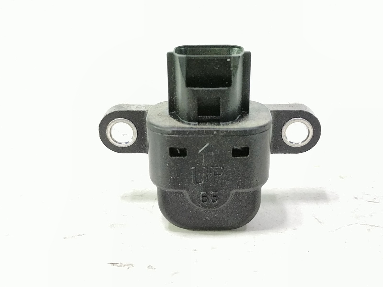 17 Kawasaki Ninja ZX10R Tip Over Bank Angle Safety Sensor