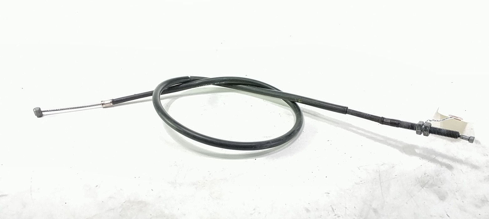 17 Kawasaki Ninja ZX10R Clutch Cable Line