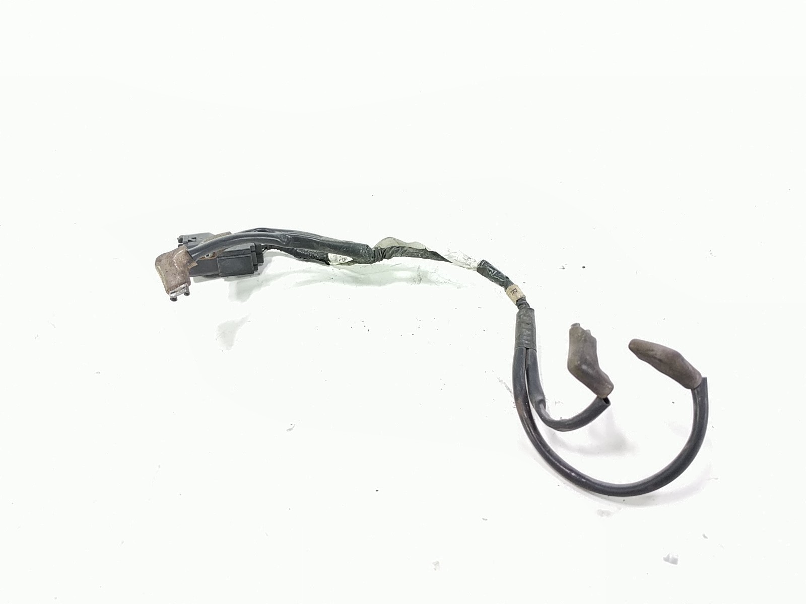 10 14 Honda VT1300 CS Ignition Coil Sub Wiring Wire Harness