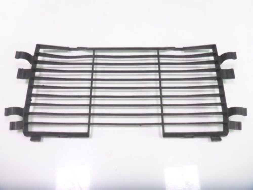 94-97 Honda VFR 750 Interceptor Radiator Grill Screen Cover Guard