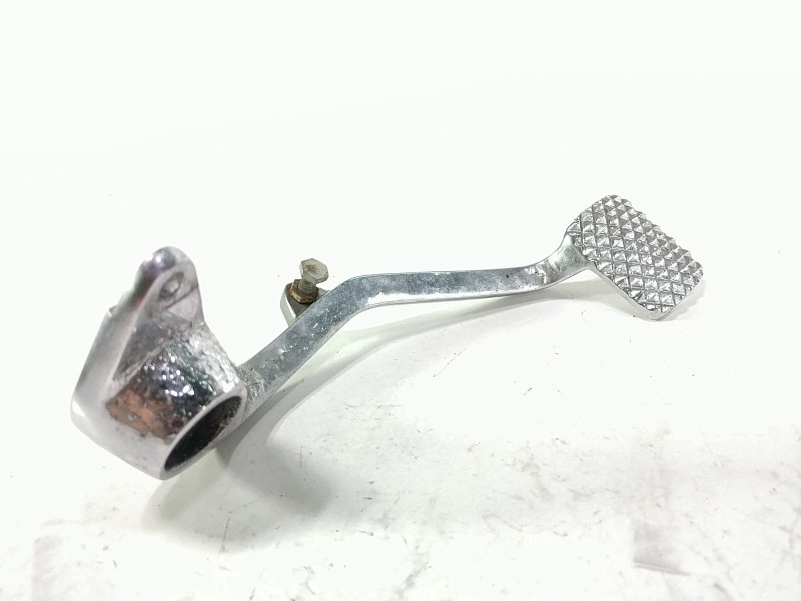 00 BMW R1200C Brake Pedal Lever