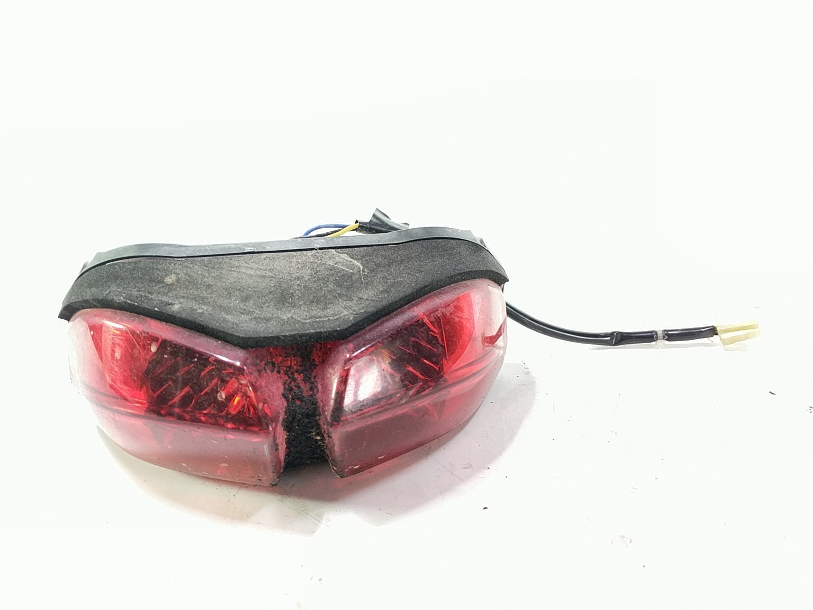 06 15 Yamaha FZ1 Rear Tail Light Brake Lamp